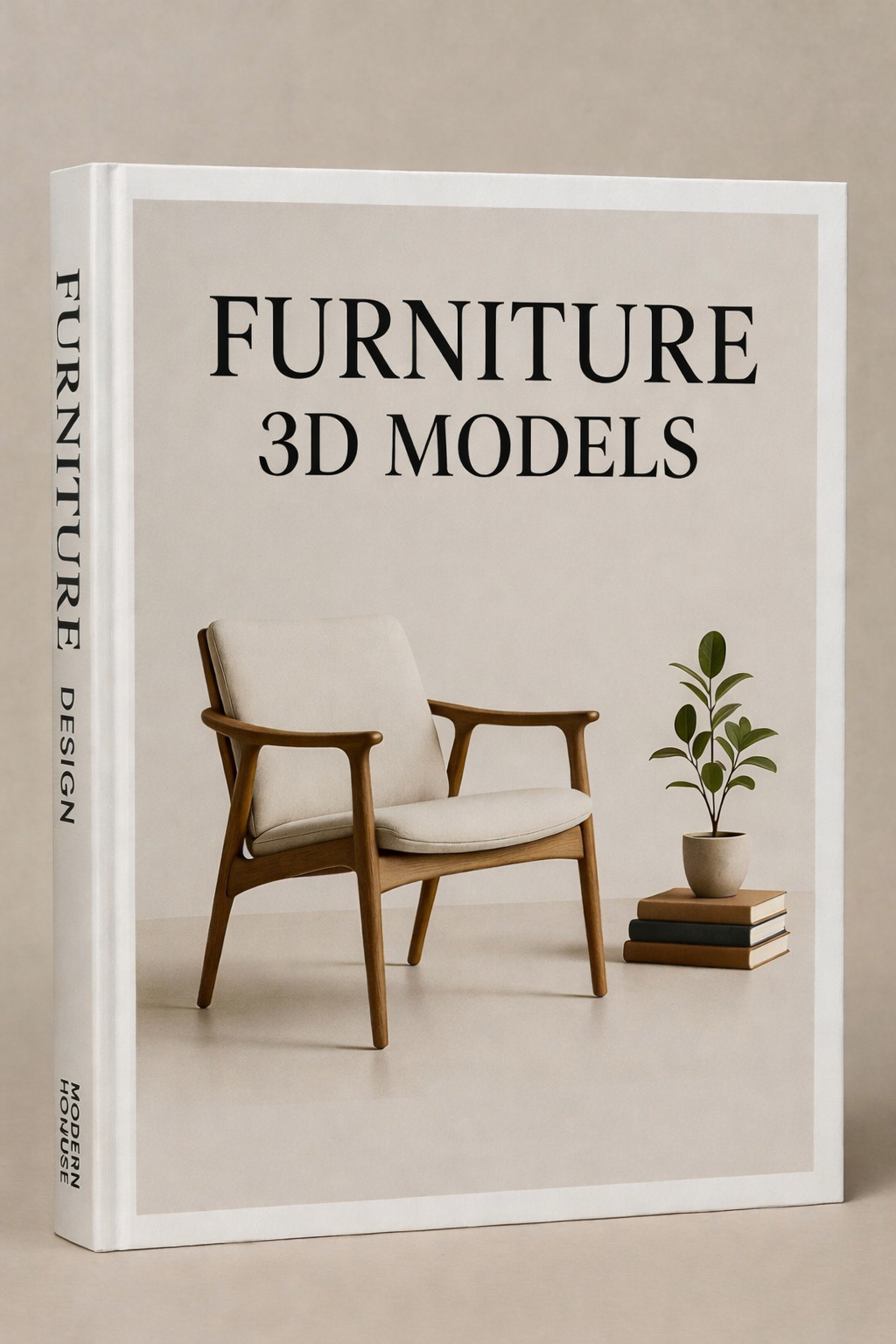 3D Model Library