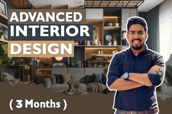 ADVANCED INTERIOR DESIGN